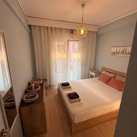 Yves Apartment *