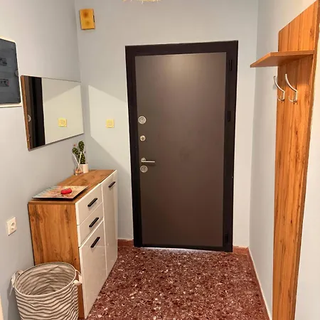 Apartment Yves Nea Iraklitsa