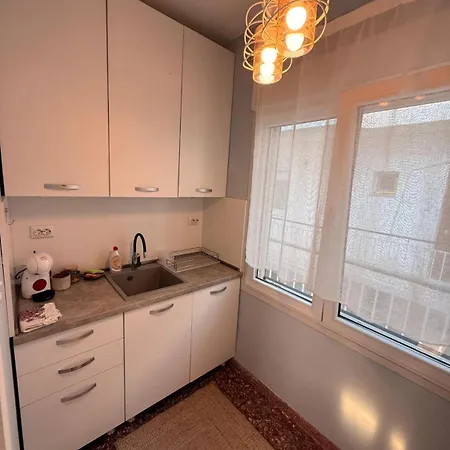 Yves Apartment