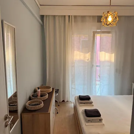 Apartment Yves
