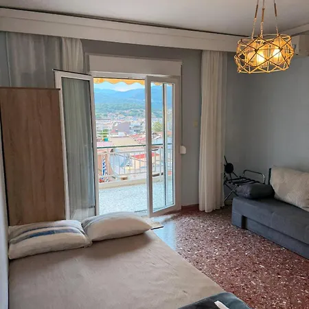 Yves Apartment