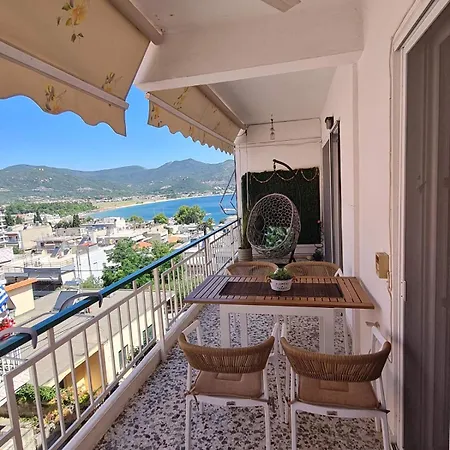 Apartment Yves
